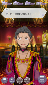 ���������꡼ No.003�Υ���ͥ������ / �֥ꥼ������ͦ�ԥ��ߥꥢII������̴�ȴ�˾�����ϡ��򳫺�