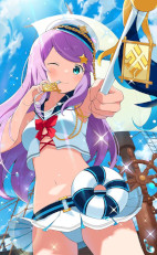 ���������꡼ No.009�Υ���ͥ������ / �֥ꥼ�����ס����ȡ��꡼���٥�ȡȥɥ��ɥ����ۥ����ѥ˥å����ɸ�Ⱦ�򳫺�