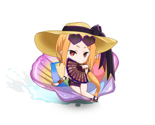 画像ギャラリー No.002のサムネイル画像 / 「リゼロス」,プリシラ★3が登場する “シーズンガチャ【太陽姫のバカンス】”を開催