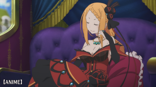 画像ギャラリー No.005のサムネイル画像 / 「リゼロス」,プリシラ★3が登場する “シーズンガチャ【太陽姫のバカンス】”を開催