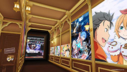 ���������꡼ No.002�Υ���ͥ������ / �֥ꥼ�����פΥС������Ÿ����9��30���ޤ�XR���֥ץ�åȥե�����DOOR�ǳ����档�ܺ��2��ǯ�򿶤��֤�Ÿ�����Ѱդ����