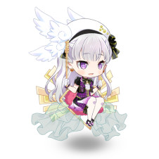 画像ギャラリー No.005のサムネイル画像 / 「リゼロス」2周年キャンペーン情報をおさらい。アイドル衣装キャラの登場&2周年新キャラ「【小さな魔獣使い】メィリィ」獲得のチャンスも