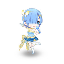 画像ギャラリー No.011のサムネイル画像 / 「リゼロス」2周年キャンペーン情報をおさらい。アイドル衣装キャラの登場&2周年新キャラ「【小さな魔獣使い】メィリィ」獲得のチャンスも