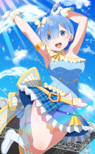 画像ギャラリー No.012のサムネイル画像 / 「リゼロス」2周年キャンペーン情報をおさらい。アイドル衣装キャラの登場&2周年新キャラ「【小さな魔獣使い】メィリィ」獲得のチャンスも