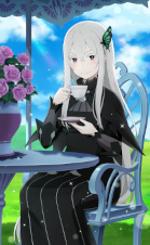 画像ギャラリー No.046のサムネイル画像 / 「リゼロス」2周年キャンペーン情報をおさらい。アイドル衣装キャラの登場&2周年新キャラ「【小さな魔獣使い】メィリィ」獲得のチャンスも