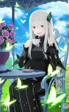 画像ギャラリー No.047のサムネイル画像 / 「リゼロス」2周年キャンペーン情報をおさらい。アイドル衣装キャラの登場&2周年新キャラ「【小さな魔獣使い】メィリィ」獲得のチャンスも