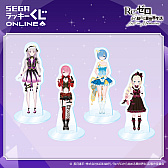 ���������꡼ No.006�Υ���ͥ������ / ��Re:��������Ϥ����������� Lost in Memories�ץ���饤�󤯤���2�Ƥ�����ȯ��