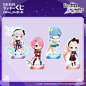 ���������꡼ No.007�Υ���ͥ������ / ��Re:��������Ϥ����������� Lost in Memories�ץ���饤�󤯤���2�Ƥ�����ȯ��