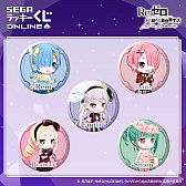 ���������꡼ No.008�Υ���ͥ������ / ��Re:��������Ϥ����������� Lost in Memories�ץ���饤�󤯤���2�Ƥ�����ȯ��