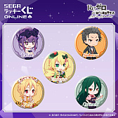 ���������꡼ No.009�Υ���ͥ������ / ��Re:��������Ϥ����������� Lost in Memories�ץ���饤�󤯤���2�Ƥ�����ȯ��