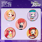 ���������꡼ No.010�Υ���ͥ������ / ��Re:��������Ϥ����������� Lost in Memories�ץ���饤�󤯤���2�Ƥ�����ȯ��