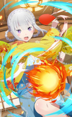 ���������꡼ No.018�Υ���ͥ������ / �֥ꥼ�����ס�Ƨ�˥��٥�ȡ��򤱤����������ԡɤ򳫺š����ߥꥢ�ȥ����󤬥������󥬥�����о�