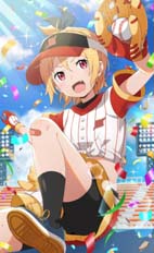 ���������꡼ No.008�Υ���ͥ������ / �֥ꥼ�����ס����٥�ȡȷ����ȷ�����ꥼ�������㡪 ��Ⱦ�ɳ����档����������ѤΥ�ब�о줹�륬�����