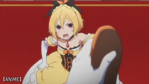 ���������꡼ No.010�Υ���ͥ������ / �֥ꥼ�����ס����٥�ȡȷ����ȷ�����ꥼ�������㡪 ��Ⱦ�ɳ����档����������ѤΥ�ब�о줹�륬�����