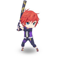 画像ギャラリー No.005のサムネイル画像 / 「リゼロス」スポーツ衣装姿のラインハルトが登場するガチャを開催