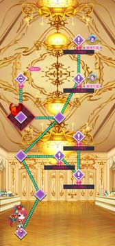 画像ギャラリー No.004のサムネイル画像 / 「リゼロス」,踏破イベント“聖夜☆のプレゼントバトル!”&“シーズンガチャ”開催中