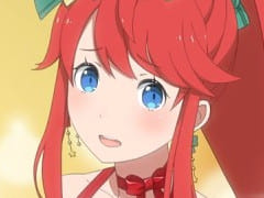 �֥ꥼ�����ץ��ꥹ�ޥ������ѤΥƥ쥷����3���о줹�����̥�����򳫺�