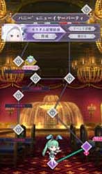 画像ギャラリー No.011のサムネイル画像 / 「リゼロス」,“シーズンガチャ【シックな宵闇バニー】”&“バニー’sニューイヤーパーティ”開催中