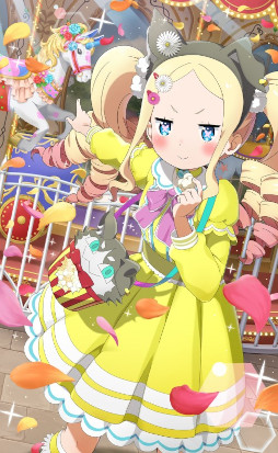 画像ギャラリー No.003のサムネイル画像 / 「リゼロス」,“【おめかしして騎乗】ベアトリス”が登場するシーズンガチャを開催