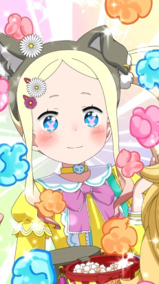 画像ギャラリー No.004のサムネイル画像 / 「リゼロス」,“【おめかしして騎乗】ベアトリス”が登場するシーズンガチャを開催