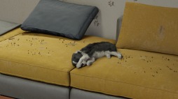 画像ギャラリー No.003のサムネイル画像 / PC向け愛犬育成シミュレーション「Dog Trainer」が配信決定。トレーニング風景を収録したティザートレイラーを公開