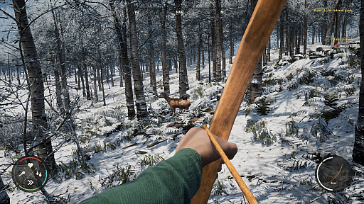 画像ギャラリー No.005のサムネイル画像 / PC向け国家建設シム「Medieval Dynasty」が2020年中にリリースへ。中世ヨーロッパ風世界で一介の農民から始まり,王国を築き上げる