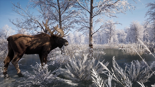 画像ギャラリー No.002のサムネイル画像 / 「Medieval Dynasty」,早期アクセス開始6周年を祝う最新アップデートが配信。伝説の獲物や新たな狩猟用DLCも登場