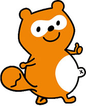 画像ギャラリー No.004のサムネイル画像 / スマホで楽しめる位置情報系まちづくりゲーム「ポンタフレンズ」が今夏に配信予定。事前登録の受け付けもスタート