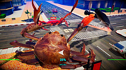 ꡼ No.008 | ϵǶΥˤ֥˥Υ -Fight Crab-פΥץ쥤ݡȤϤͷӱ䡤ˡ