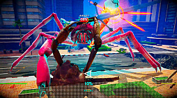 ꡼ No.013 | ϵǶΥˤ֥˥Υ -Fight Crab-פΥץ쥤ݡȤϤͷӱ䡤ˡ