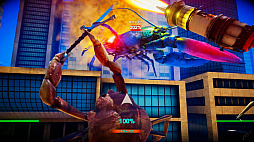 ꡼ No.016 | ϵǶΥˤ֥˥Υ -Fight Crab-פΥץ쥤ݡȤϤͷӱ䡤ˡ