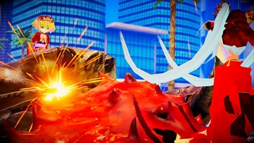 ꡼ No.012 | Steamǡ֥˥Υ -Fight Crab-פۿȡˤˤ臘3D異󥲡