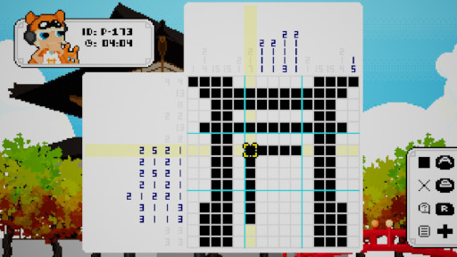 画像ギャラリー No.003のサムネイル画像 / 「ピクセルクロスアドベンチャー」が75%オフ。“ピクセル”シリーズのハロウィンセールが開催に