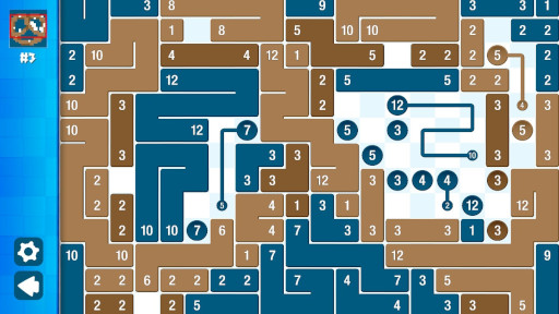 画像ギャラリー No.006のサムネイル画像 / 「ピクセルクロスアドベンチャー」が75%オフ。“ピクセル”シリーズのハロウィンセールが開催に