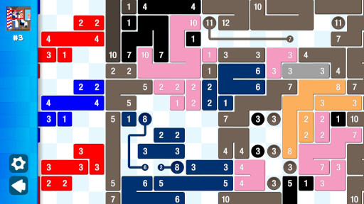 画像ギャラリー No.008のサムネイル画像 / 「ピクセルクロスアドベンチャー」が75%オフ。“ピクセル”シリーズのハロウィンセールが開催に