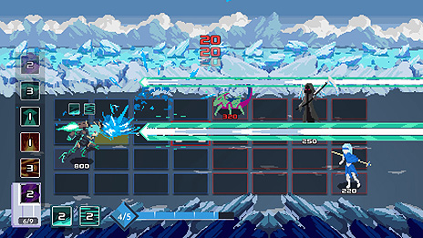 ���������꡼ No.011�Υ���ͥ������ / �֥��å��ޥ󥨥����ס�Slay the Spire�פʤɤαƶ���������ǥå����ۡ��������饤��ACT��One Step From Eden�פ�Switch�Ǥ������о�