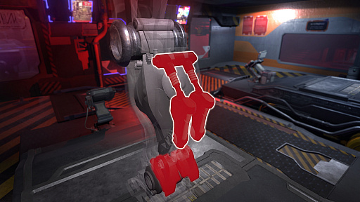 画像ギャラリー No.004のサムネイル画像 / 二足歩行ロボットの開発・修理と会社経営をミックスした「Mech Mechanic Simulator」の制作が発表