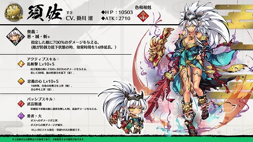 画像ギャラリー No.003のサムネイル画像 / 「ひめがみ神楽」,メインストーリー第二章が4月21日に公開