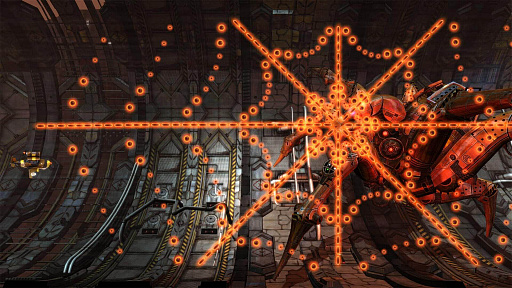 ꡼ No.005 | PS4ѥեȡSine Mora EXפPS StoreۿϡĵǤϤʤ»֤ǥ४Сˤʤ륷塼ƥ󥰥