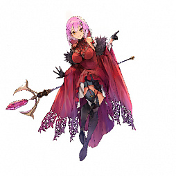 画像ギャラリー No.011のサムネイル画像 / 「セイクリッドブレイド」,世界観やキャラクターの情報が公開。声優サイン色紙プレゼントキャンペーンも開始