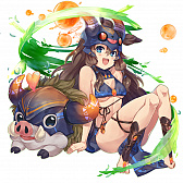 画像ギャラリー No.013のサムネイル画像 / 「セイクリッドブレイド」,世界観やキャラクターの情報が公開。声優サイン色紙プレゼントキャンペーンも開始