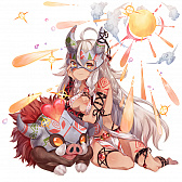 画像ギャラリー No.014のサムネイル画像 / 「セイクリッドブレイド」,世界観やキャラクターの情報が公開。声優サイン色紙プレゼントキャンペーンも開始