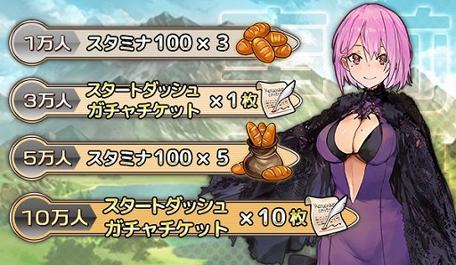 画像ギャラリー No.007のサムネイル画像 / 「セイクリッドブレイド」声優のサイン色紙プレゼントキャンペーン第3弾が開催