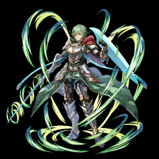 画像ギャラリー No.005のサムネイル画像 / 「セイクリッドブレイド」新章が追加。期間限定のイベント・召喚も順次開催へ