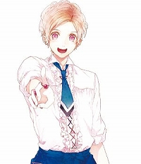 ²èÁü¥®¥ã¥é¥ê¡¼ No.012¤Î¥µ¥à¥Í¥¤¥ë²èÁü / SwitchÈÇ¡ÖOZMAFIA!!-vivace-¡×¤¬7·î23Æü¤ËȯÇä·èÄê¡£½ñ¤²¼¤í¤·¥·¥ç¡¼¥È¥¹¥È¡¼¥ê¡¼¤äPCÈǤΥª¥ê¥¸¥Ê¥ë¥³¥ó¥Æ¥ó¥Ä¤¬¼ýϿͽÄê