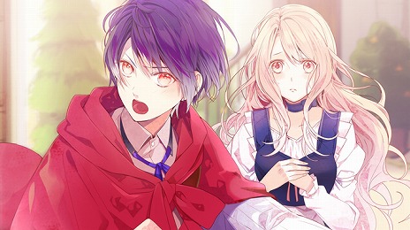 ���������꡼ No.003�Υ���ͥ������ / Switch�ǡ�OZMAFIA!!-vivace-�ס�̵���θ��Ǥ��ۿ��Ȥ��餫�������������ɤ����ϡ�����������Ƥǥѥå������Ǥ�������Twitter�����ڡ����