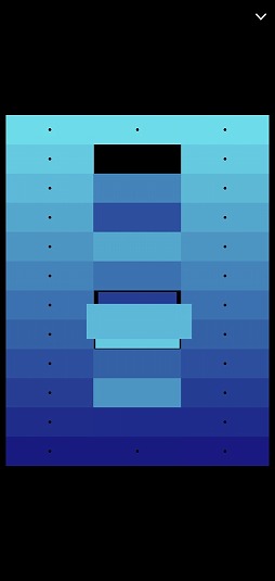 ���������꡼ No.004�Υ���ͥ������ / ���äʿ��Ȥ���ڤ����ѥ��륲�����I Love Hue Too�פ�Ҳ𤹤�֡ʤۤܡ��������ޥۥ������̿�����2262��