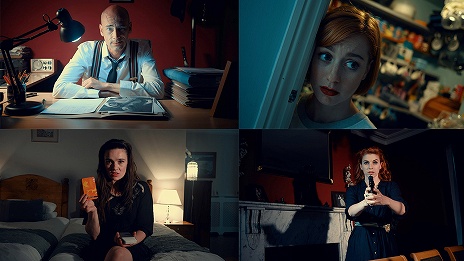 ꡼ No.007 | PS4/Switchѥߥƥ꡼ɥ٥㡼֥ץեƥ󥰡ǥƥƥפ꡼