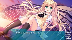 ꡼ No.004 | ADVSummer Pockets REFLECTION BLUEPCǤSteamȯ䡣ҥֿ פ俷롼Ȥʤɤɲäѥå