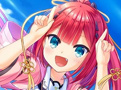 ADVSummer Pockets REFLECTION BLUEPCǤSteamȯ䡣ҥֿ פ俷롼Ȥʤɤɲäѥå